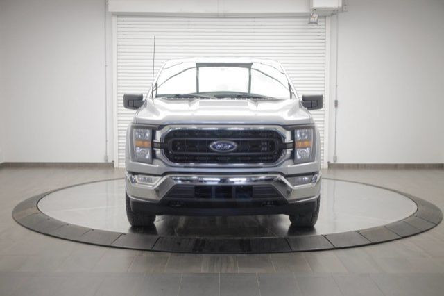 2023 Ford F-150 XLT in Cars & Trucks in Calgary - Image 2