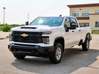 Welcome To Sherwood Park Chevrolet. The #1 Volume Chevrolet Dealer in Canada. This Chevrolet SILVERA... (image 3)