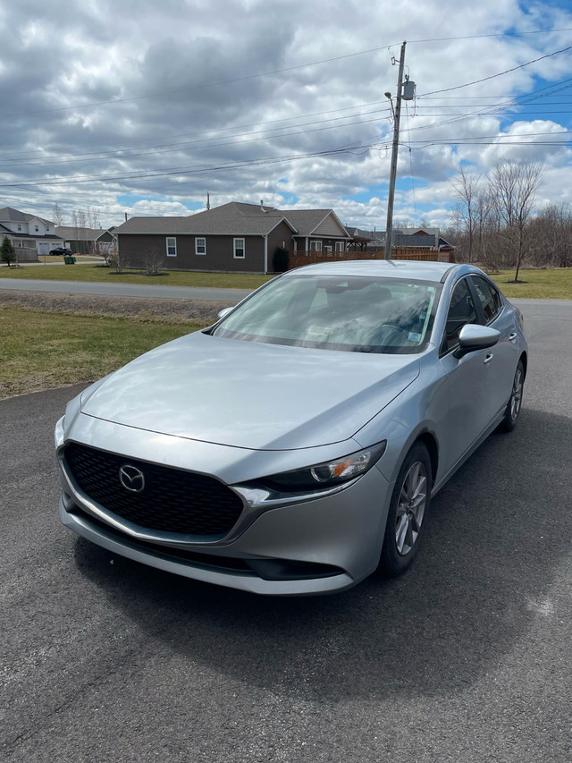 2020 Mazda 3 GS, AWD in Cars & Trucks in Annapolis Valley