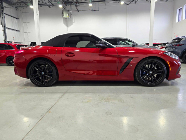 2020 BMW Z4 M40i in Cars & Trucks in Laval / North Shore - Image 4