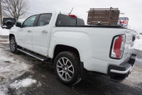 SAFETY INCLUDED 22 DETAILED SERVICE RECORDS ACCIDENT FREE LOCAL ONTARIO CAR Very Clean GMC Canyon De... (image 3)
