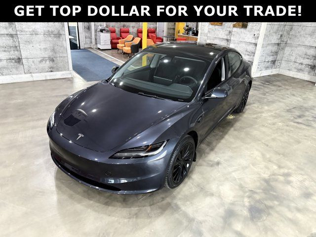 2024 Tesla Model 3 in Cars & Trucks in Markham / York Region - Image 3