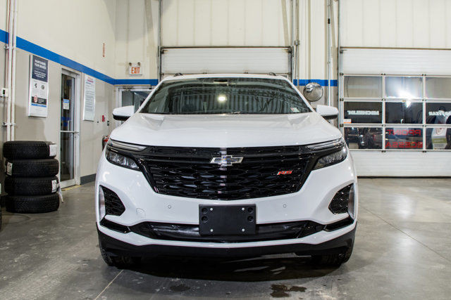  2024 Chevrolet Equinox RS in Cars & Trucks in Winnipeg - Image 2
