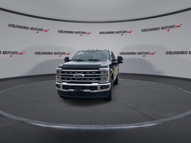 2023 Ford Super Duty F-250 SRW LARIAT ULTIMATE H.O. FX4 6.7L in Cars & Trucks in Hamilton - Image 3