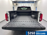 WAS: $59490 NOW: $58999 plus taxes and licensing feesThe 2022 GMC Sierra 1500 Limited AT4 6.2L V8 wi... (image 5)