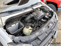 2010 MERCEDES BENZ Sprinter 2500 Cargo Van Mercedes MG5+MH1 3.0 L V6 diesel engine 5 speed automatic... (image 7)