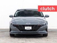 1 OWNER / Climate Control, Dual Zone Front Climate Control, Bluetooth Music and more! Clutch is the... (image 1)