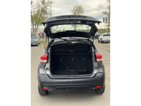 This Nissan Kicks SV comes loaded with a reliable and responsive 1.6L motor, automatic transmission,... (image 6)