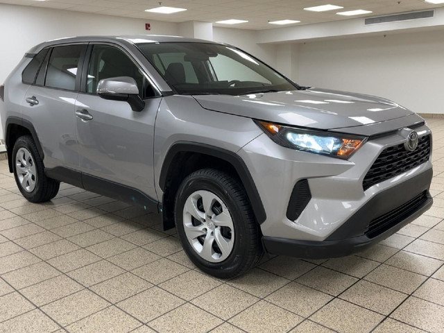 2024 Toyota RAV4 LE in Cars & Trucks in Calgary