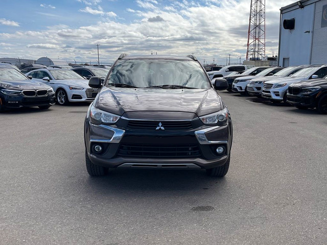  2016 Mitsubishi RVR AWD 4dr CVT SE Limited Edition BACK UP CAME in Cars & Trucks in Calgary - Image 2