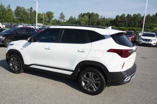 2023 KIA SELTOS in Cars & Trucks in Oshawa / Durham Region - Image 3