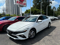 2024 HYUNDAI ELENTRA BRAND NEW READY TO GO SAFETY INCLUDED - $107 WEEKLY OAC - BLUETOOTH - HEATED SE... (image 1)