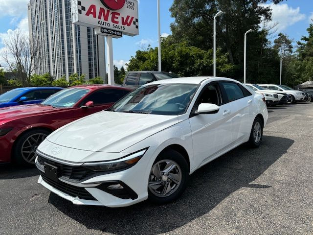2024 Hyundai Elantra  BRAND NEW FACTORY WARRANTY ONLY  in Cars & Trucks in Cambridge - Image 2