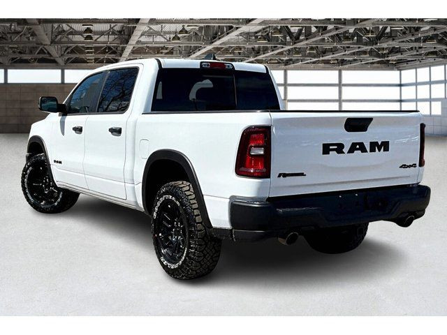 2025 Ram 1500 Rebel in Cars & Trucks in Mississauga / Peel Region - Image 3