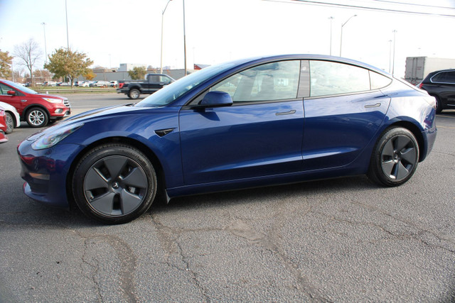 2021 Tesla Model 3 in Cars & Trucks in Oakville / Halton Region - Image 3