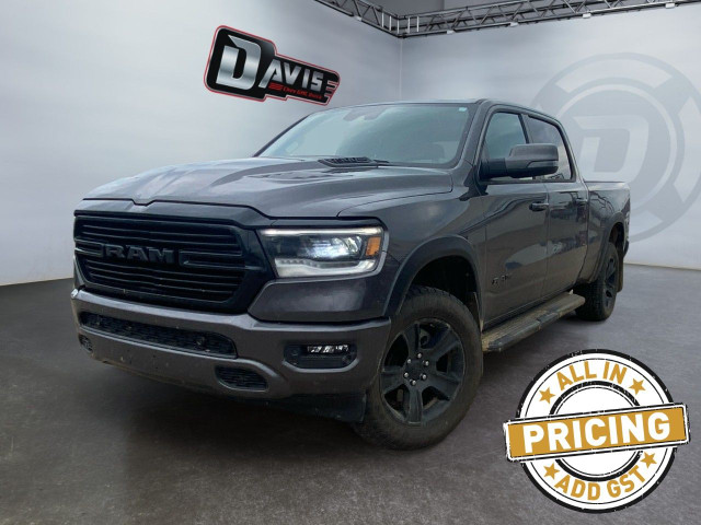 2023 Ram 1500 in Cars & Trucks in Medicine Hat