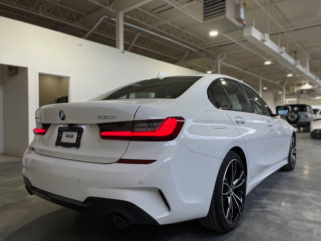 2022 BMW 3 Series in Cars & Trucks in City of Toronto - Image 4