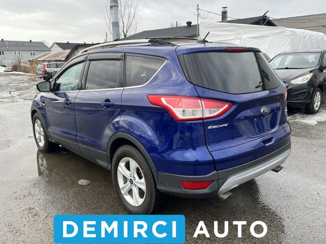 2016 Ford Escape **SE**AWD**SIEGES CHAUFFANTS** in Cars & Trucks in Laval / North Shore - Image 3