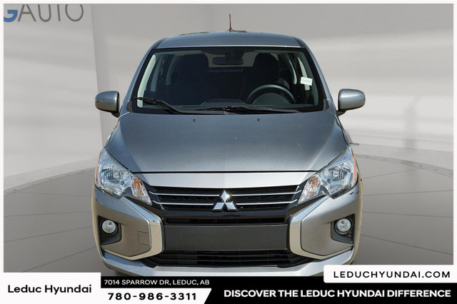 2022 Mitsubishi Mirage ES in Cars & Trucks in Edmonton - Image 2