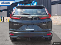 Check out this certified 2022 Honda CR-V Black EditionAWD | Leather | Sunroof | Navi | Heated Steeri... (image 3)