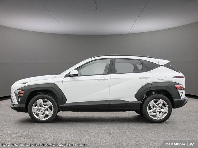 2025 Hyundai Kona Essential in Cars & Trucks in Guelph - Image 3