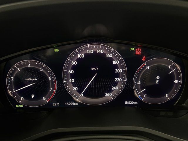 2024 Mazda CX-90 SIGNATURE in Cars & Trucks in Edmonton - Image 3