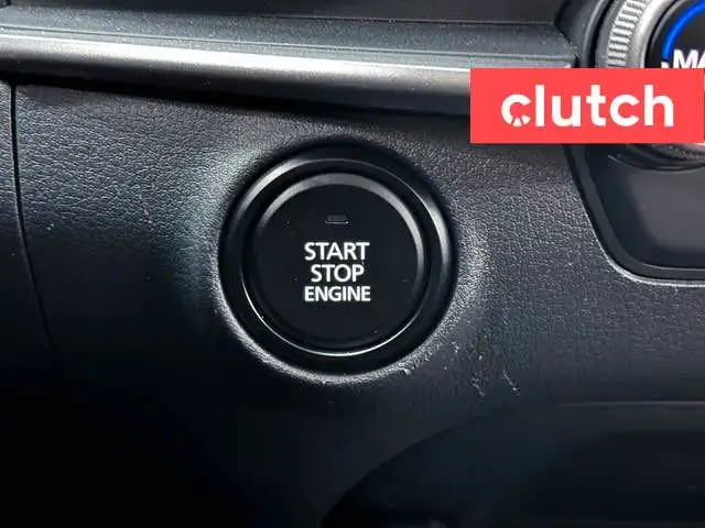 2025 Mazda Mazda3 GX w/ Apple CarPlay, Heated Front Seats, Rearv in Cars & Trucks in Bedford - Image 27