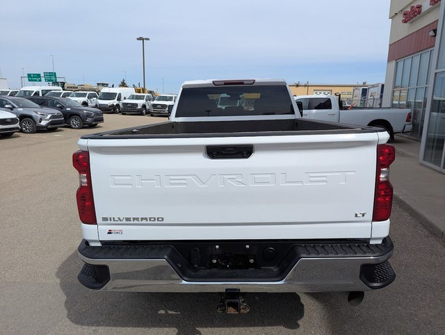 2024 Chevrolet Silverado 3500HD LT in Cars & Trucks in Saskatoon - Image 4
