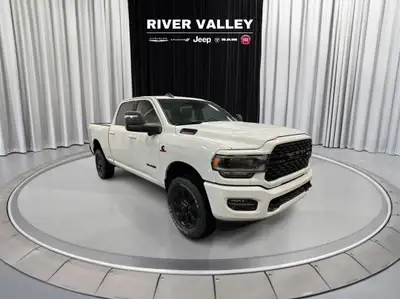 TRAILER SWAY CONTROL, TRACTION CONTROL, REAR STEP BUMPER, ILLUMINATED ENTRY, REMOTE KEYLESS ENTRY, R...