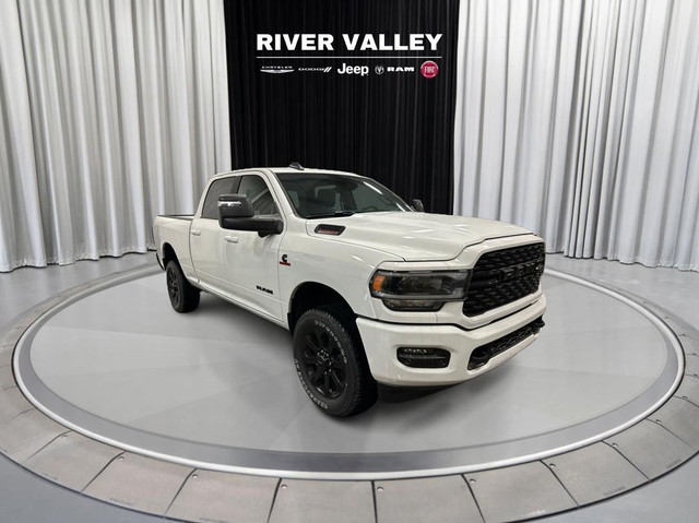 2024 Ram 2500 in Cars & Trucks in Strathcona County