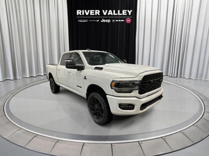 2024 RAM 2500 Big Horn Big Horn 4x4 Crew Cab 6&amp;apos;4&amp;quot; Box