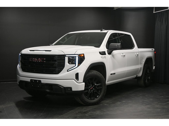 2025 GMC Sierra 1500 Elevation - Rent for $1195 in Cars & Trucks in City of Montréal