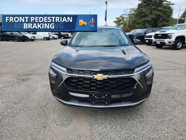 2025 Chevrolet Trax LT in Cars & Trucks in Mississauga / Peel Region - Image 2