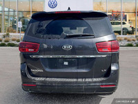 This Kia Sedona boasts a Regular Unleaded V-6 3.3 L/204 engine powering this Automatic transmission.... (image 3)