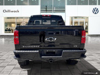 This Chevrolet Silverado 1500 boasts a Gas 6.2L/376 engine powering this Automatic transmission. Win... (image 3)