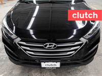 1 OWNER / Rear Heated Seats, Dual Zone Front Climate Control, Auxiliary Audio Input and more! Clutch... (image 6)