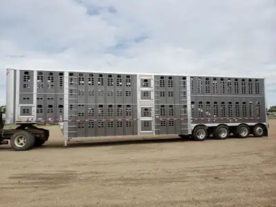 Golden West Trailer & Equipment is happy to help you into your next trailer! Wacker Neuson is a worl...