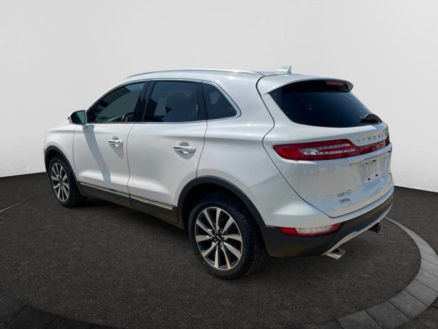 2019 Lincoln MKC RESERVE AWD in Cars & Trucks in Regina - Image 3