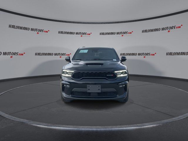 2021 Dodge Durango R/T in Cars & Trucks in Hamilton - Image 3