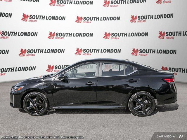 2025 Nissan Sentra SR in Cars & Trucks in London - Image 3