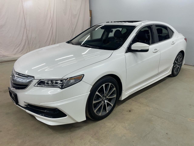  2015 Acura TLX Tech in Cars & Trucks in Guelph - Image 3