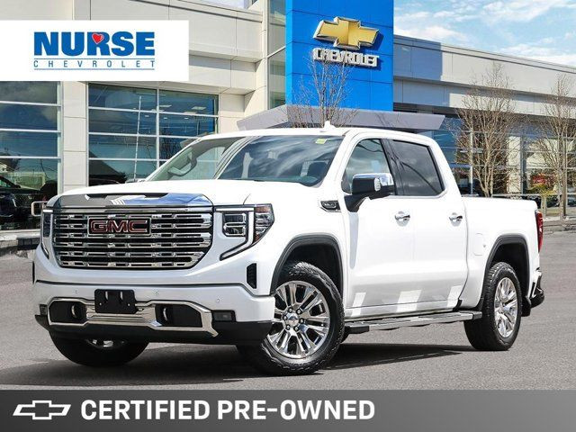 2023 GMC Sierra 1500 Denali in Cars & Trucks in Oshawa / Durham Region