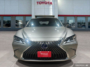 2021 Lexus ES 300h Hybrid Luxury just for you!