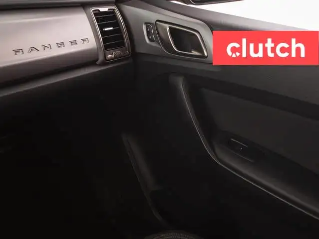 2021 Ford Ranger XLT SuperCrew 5 ft 4x4 w/Apple CarPlay, Heated  in Cars & Trucks in Ottawa - Image 43