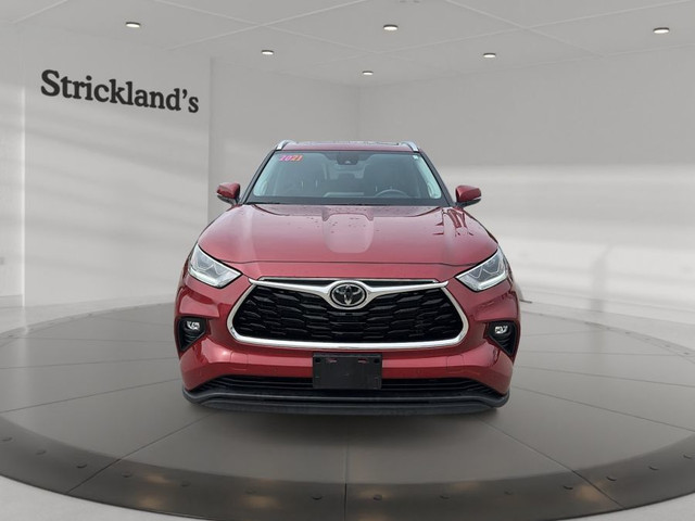 2021 TOYOTA HIGHLANDER LIMITED AWD-3ROW in Cars & Trucks in Stratford - Image 3