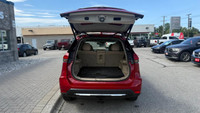 2017 Nissan Rogue AWD - In Palatial Ruby Red - Touch screen - 360 backup camera - Navigation - Panor... (image 5)
