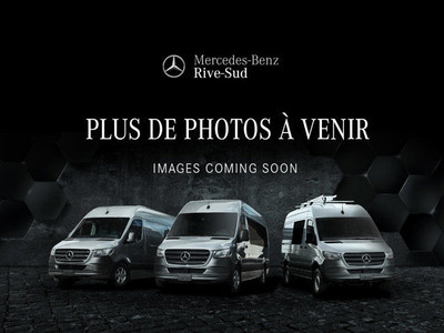 2024 Mercedes-Benz Sprinter Cargo Van 2500 STANDARD ROOF I4 DIES