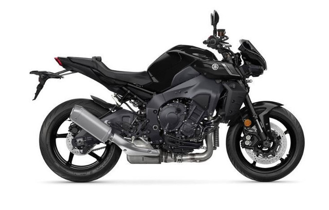 2024 Yamaha MT 10 in Touring in Lac-Saint-Jean