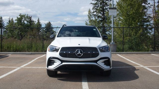 2025 Mercedes-Benz GLE GLE 350 4MATIC SUV in Cars & Trucks in Edmonton - Image 4