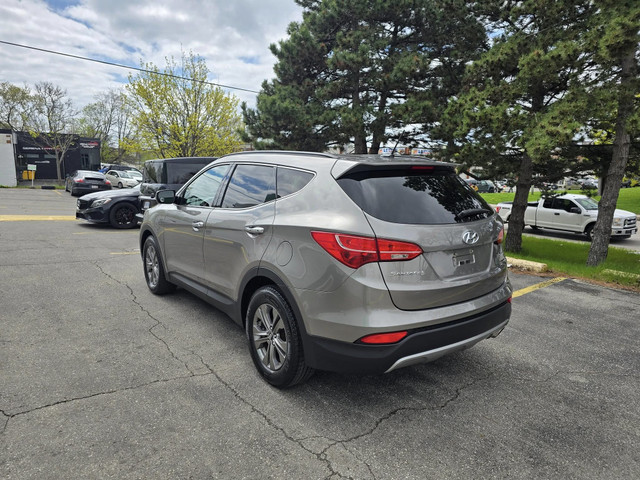 2014 Hyundai Santa Fe Sport Premium in Cars & Trucks in Mississauga / Peel Region - Image 3